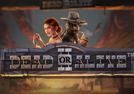 Dead Or Alive II Slot