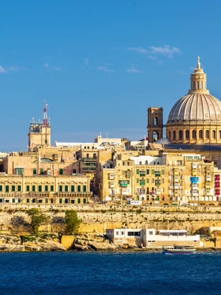 La National Lottery plc  maltese sceglie IGT per i suoi giochi